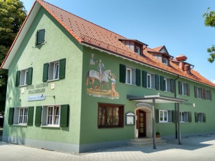 Foto: Prassberger